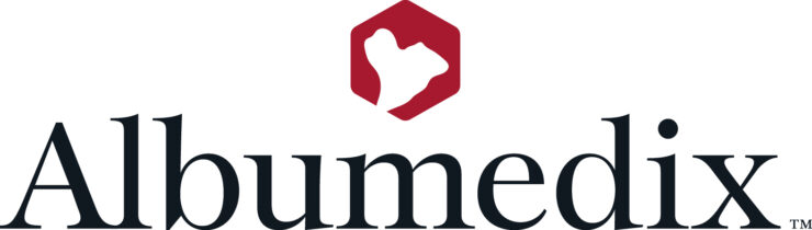 Albumedix Logo